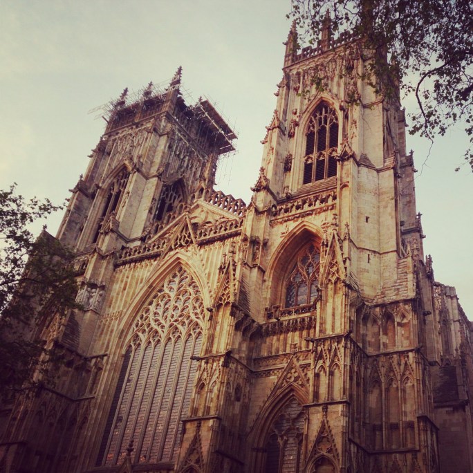 York Minster