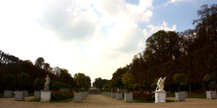 Saint-Cloud Park