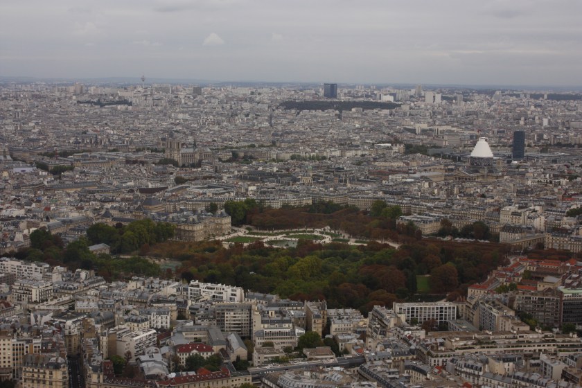 Jardin du Luxembourg