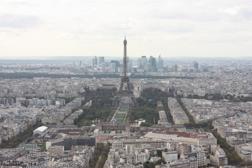 Tour Eiffel