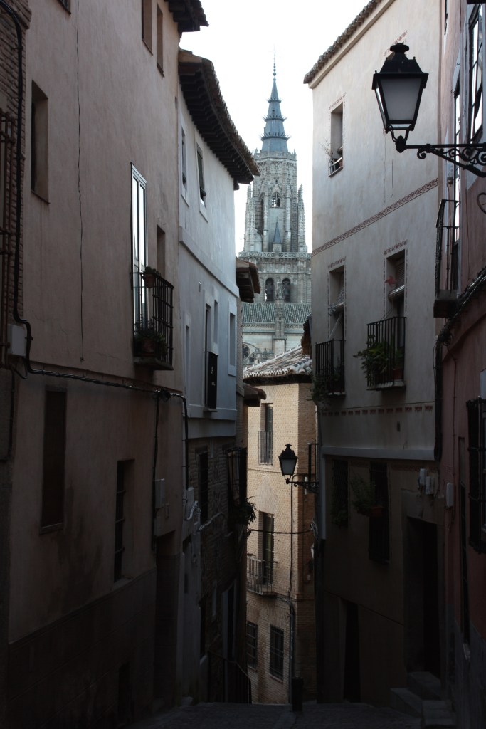 Toledo