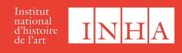 Logo of the Institut National d'histoire de l'art