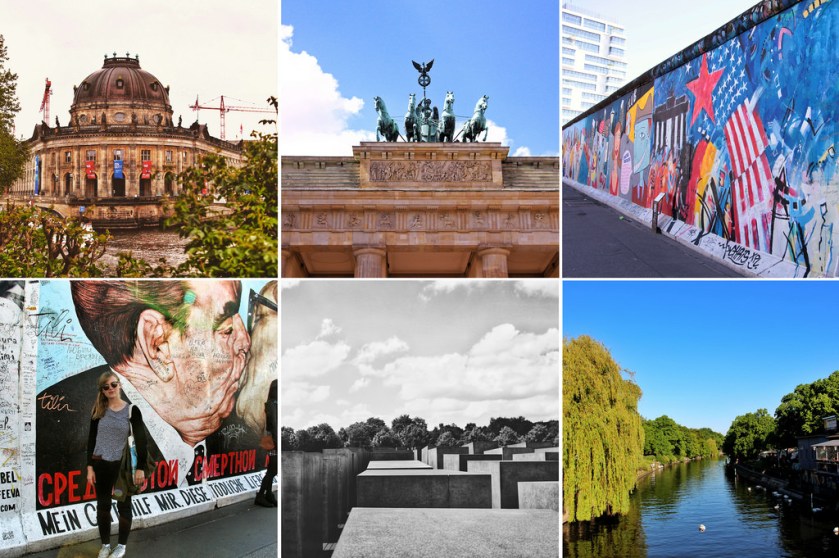 Berlin Instagram