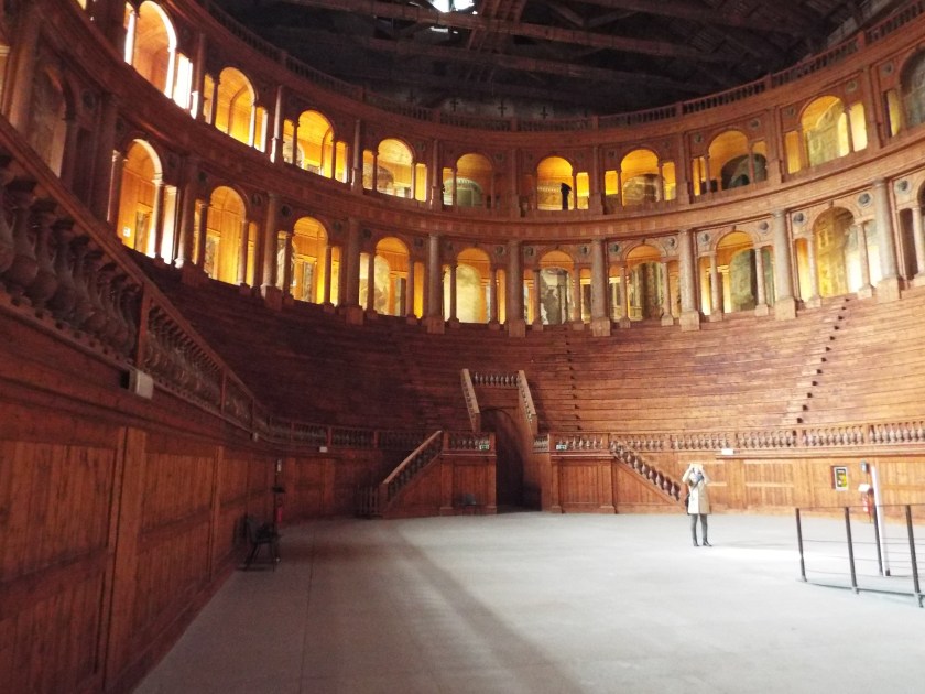 Au Pair in Italy, Ashling, The Au Pair Series