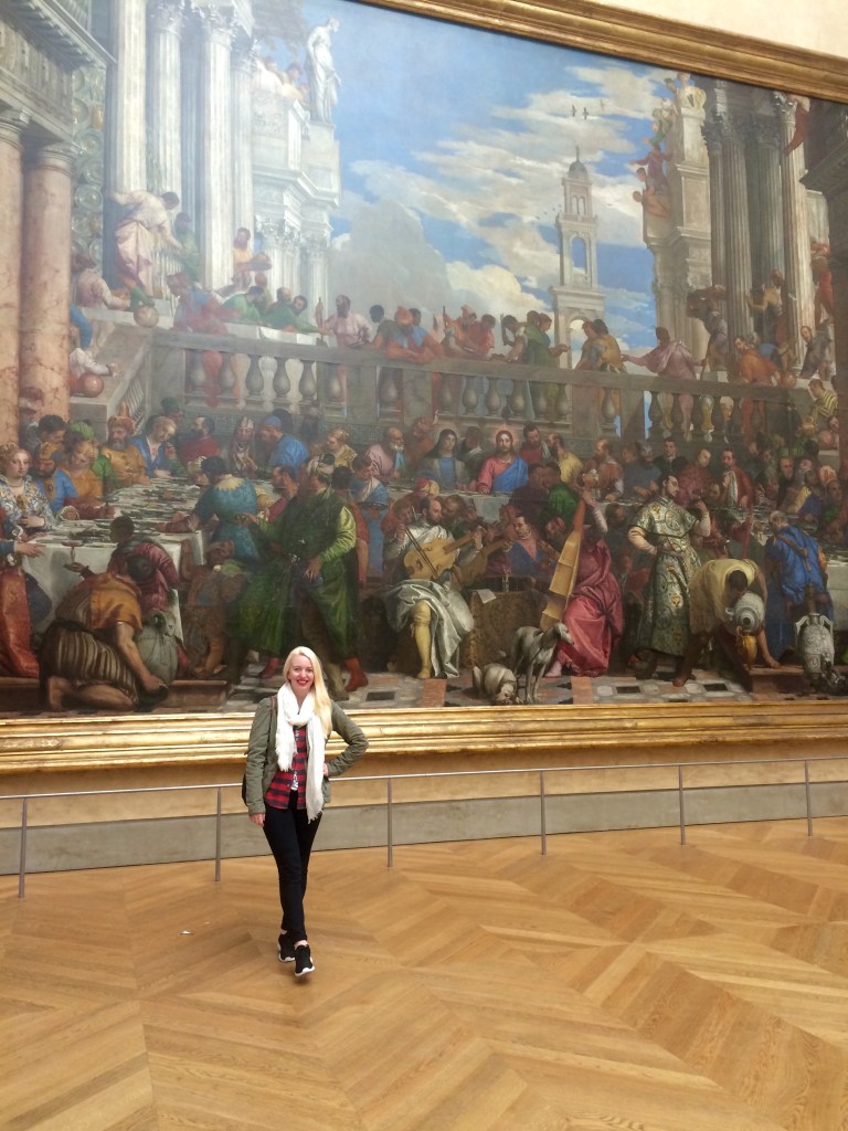 Emily, Paris Au Pair, The Au Pair Series Roisin Grace, Au Pair Guide