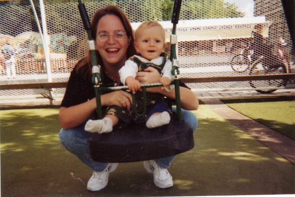 Mandy, Au Pair Geneva, Au Pair Series