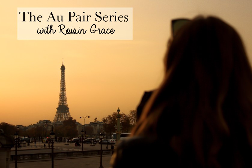 The Au Pair Series - tips & advice from Au Pairs throughout the world