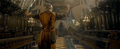 Exeter College Oxford University Dr Strange Film