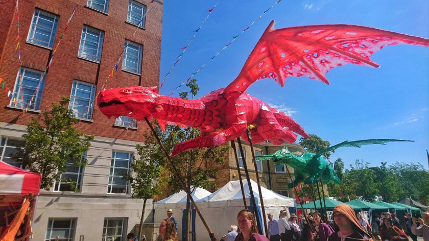 International Medieval Conference, Leeds